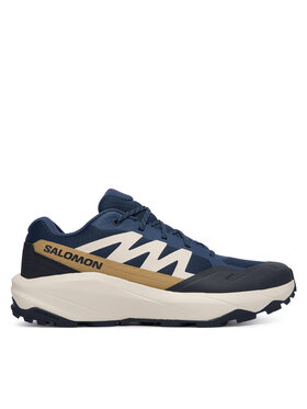 Salomon Salomon Trekkingi Outscape L49150900 Granatowy