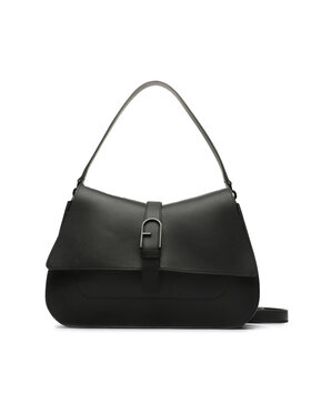 Furla Furla Torbica Flow WB01040-BX2045-O6000-1020 Crna