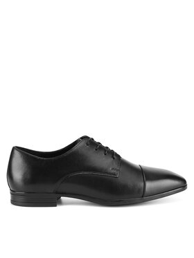 Lasocki Lasocki Pantofi KENSINGTON2-03 MI08 Negru