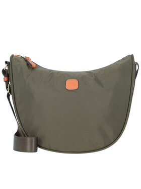 Bric's Bric's Torebka 210426 Zielony