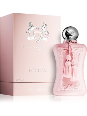 Parfums De Marly Parfums De Marly Parfums De Marly Delina woda perfumowana 30ml dla Pań Woda perfumowana