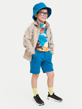 Reima Reima Jaka outdoor Puruton 5100376A Bēšs Regular Fit