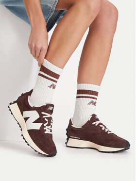 New Balance New Balance Superge W32714Q Rjava