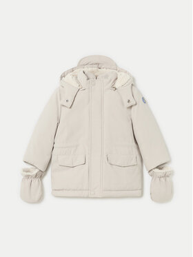 Mayoral Mayoral Парка 2467 Бежов Regular Fit