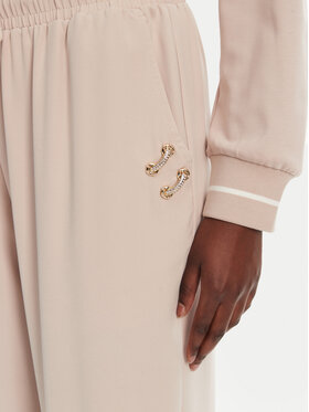 Παντελόνι υφασμάτινο Liu Jo Sport φωτογραφία