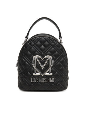 LOVE MOSCHINO LOVE MOSCHINO Hátizsák JC4304PP1NK1200B Fekete