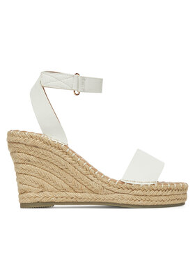 DeeZee DeeZee Sandale JSZ2022-06 Alb
