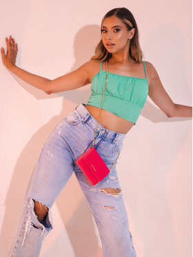 Τσάντα Steve Madden φωτογραφία