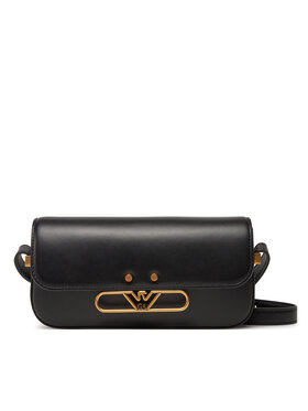Emporio Armani Emporio Armani Kabelka EW001212 AF14786 UC001 Černá