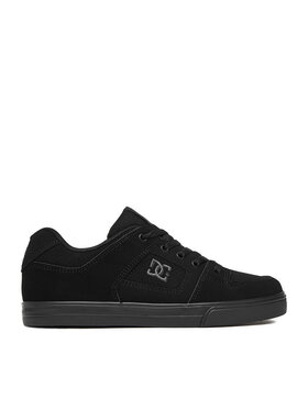 DC Shoes DC Shoes Sneakersy EO-PURE ADBS300267-LPB Czarny