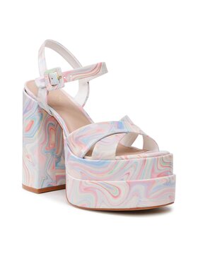 Aldo Aldo Сандали Gisell 13542938 Цветен