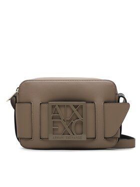 Armani Exchange Armani Exchange Torebka 942699 0A874 09752 Beżowy