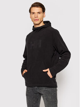Helly Hansen Helly Hansen Flis Daybreaker Logo 51893 Crna Regular Fit