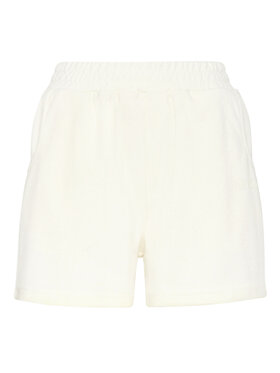 Plein Sport Plein Sport Szorty sportowe 28093 Biały Active Fit