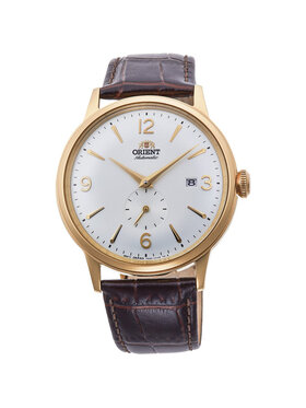 Orient Orient Hodinky RA-AP0004S10B Hnědá