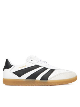 adidas adidas Buty do piłki nożnej Predator Freestyle ID3832 Biały