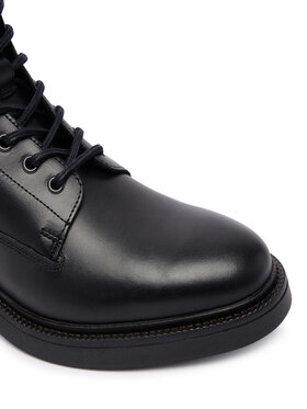 Μπότες Tommy Hilfiger φωτογραφία