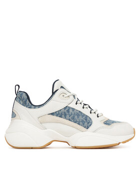 MICHAEL Michael Kors MICHAEL Michael Kors Sneakersy Bowie Trainer 43S6BWFS1Y Farebná