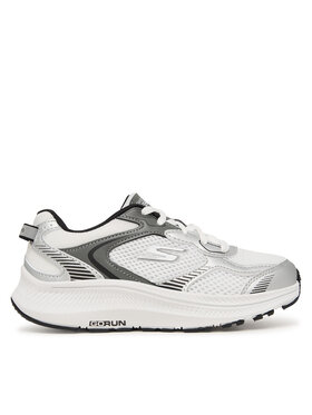 Skechers Skechers Tossud Go Run Consistent 2.0 303964L/WBK Valge