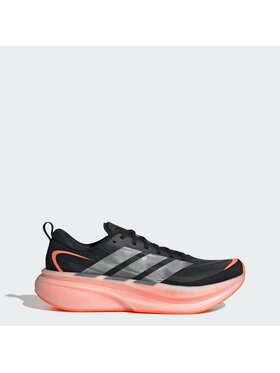adidas adidas Παπούτσια για Τρέξιμο Supernova Glide M KJ8760 Μαύρο