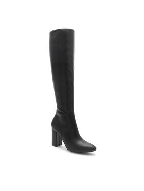 DeeZee DeeZee Ilgaauliai H190101-01 Juoda