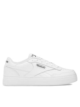 Reebok Reebok Sportcipők Court Ad IF5334 Fehér