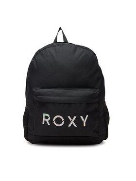 Roxy Roxy Ruksak ROXY-ACCCS-2-SS2025 Čierna