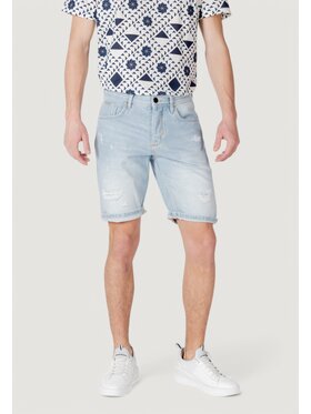 Antony Morato Antony Morato Μαγιό ARGON SLIM FIT Μπλε Slim Fit