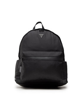 Guess Guess Раница Vice Round Backpack HMEVIC P2175 Черен