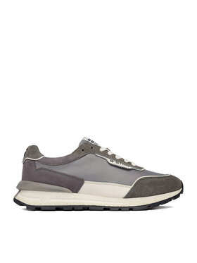 G-Star Raw G-Star Raw Sneakersy EO-KIOTOII-01 MI08 Sivá