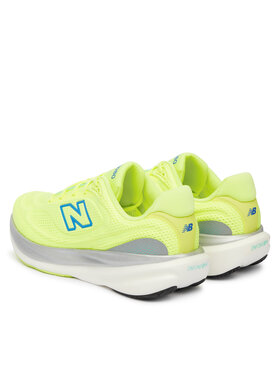 New Balance New Balance Skriešanas apavi Infinion 1080 v15 M10802HR Zaļš