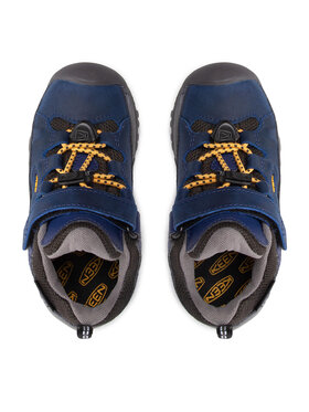 Παπούτσια πεζοπορίας Keen φωτογραφία