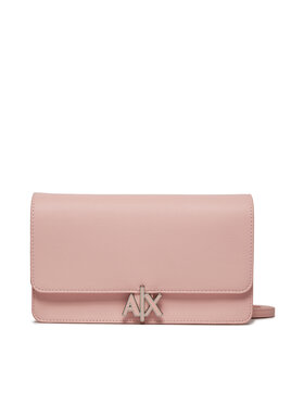 Armani Exchange Armani Exchange Kabelka 942979 CC788 18870 Růžová