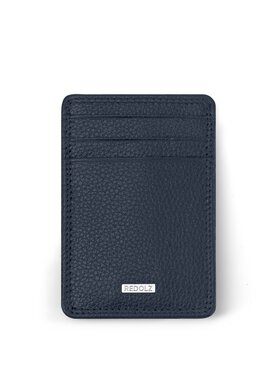 Redolz Redolz Etui na karty kredytowe 301814 Błękitny