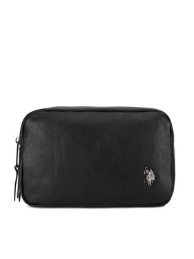 U.S. Polo Assn. U.S. Polo Assn. Kosmetyczka BIUXT8475MVP Czarny