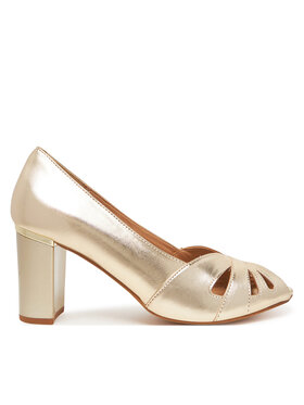 Lasocki Lasocki Pumps WYL3267-8Z Goldfarben