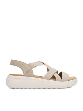Remonte Remonte Sandali CEO-D3L52-60 Beige