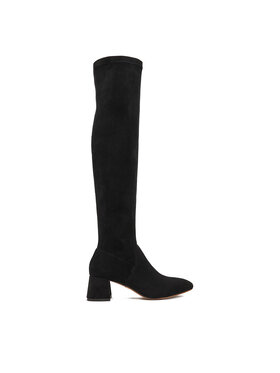 Nine West Nine West Stivali CEO-NOURAN-01 Nero