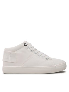 Big Star Shoes Big Star Shoes Tenniskingad LL274002 Valge