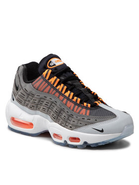 Nike Superge Air Max 95/Kim Jones DD1871-001 Siva