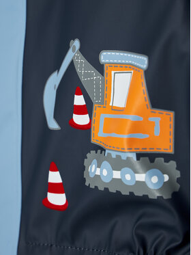 Μπουφάν αδιάβροχο Playshoes φωτογραφία