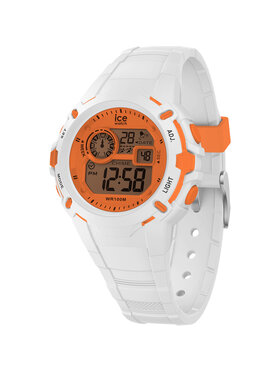 Ice-Watch Ice-Watch Hodinky 4895173336300 Bílá