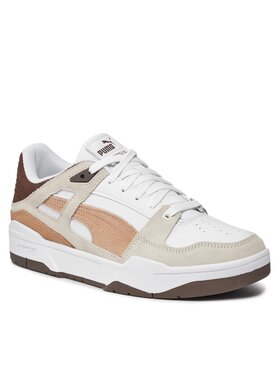 Puma Puma Сникърси Slipstream Cord 39210901 Бял