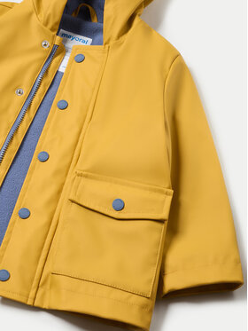 Μπουφάν αδιάβροχο Mayoral φωτογραφία