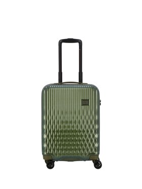 Pack Easy Pack Easy Walizka kabinowa 274876 Zielony