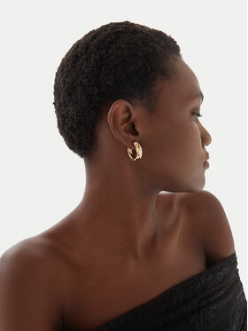 Σκουλαρίκια Tory Burch φωτογραφία