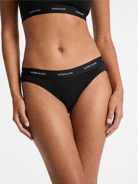 Guess Guess Halka 171481 Czarny