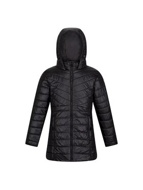 Regatta Regatta Kurtka outdoor Babette Czarny Long Fit