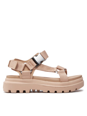 Palladium Palladium Sandały Pallacruise Strap 97465-235-M Beżowy