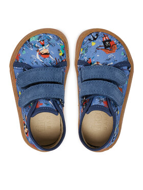 Froddo Froddo Pantofole G1700379-14 M Blu scuro